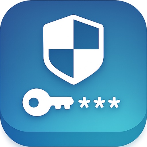 Generator Passwords icon