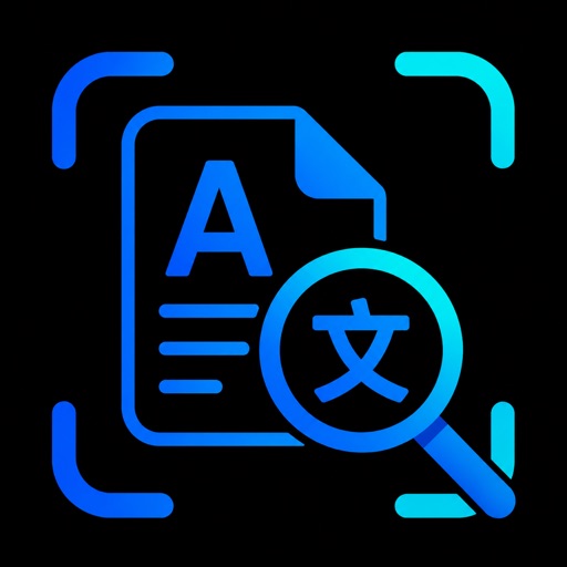 Screen & Camera Translate icon